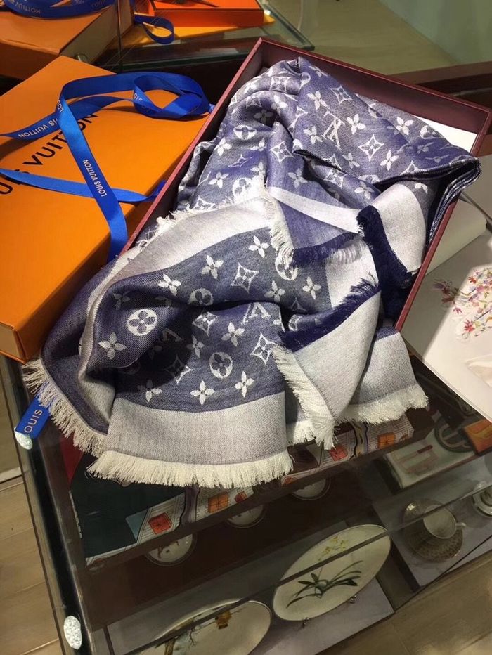 Louis Vuitton Scarf LV00108
